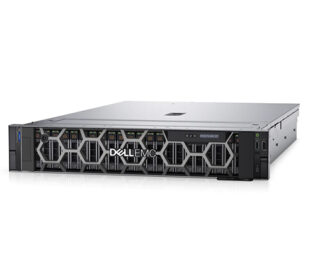 Dell PowerEdge R750 Server 12 x 3.5+ 4x 2.5 4310