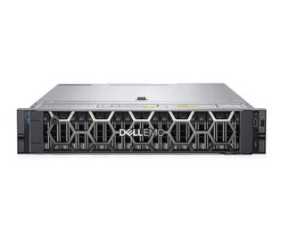 Dell PowerEdge R750xs Server 8 x 3.5 4310