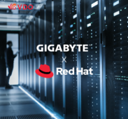 GIGABYTE bổ sung nhiều máy chủ được chứng nhận bởi Red Hat