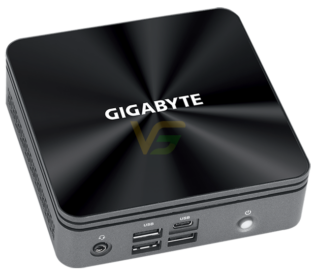 Mini-PC Gigabyte GB-BRi3-10110-BW