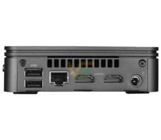 Mini-PC Gigabyte GB-BRi3-10110-BW