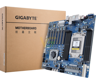 Mainboard Máy Chủ Gigabyte MC62-G40