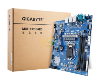 Mainboard Máy Chủ Gigabyte MX33-BS0