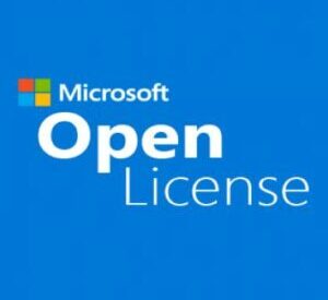 Microsoft Windows Server – Open License